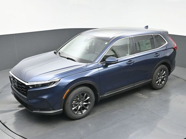 New 2026 Honda CR-V EX-L image 27