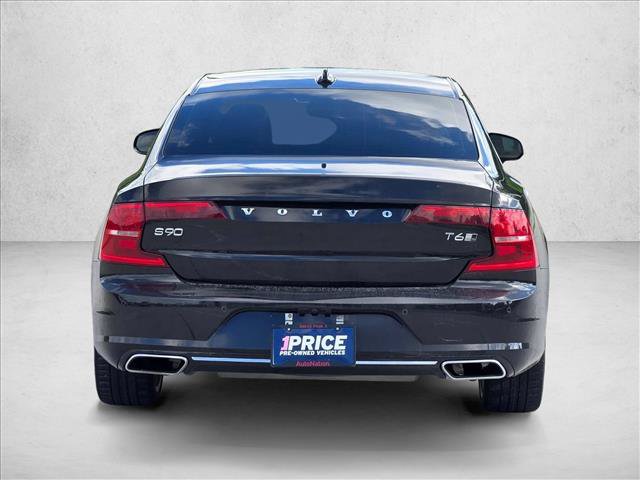 Used 2017 Volvo S90 T6 Inscription w/ Vision Package AWD/4WD image 5