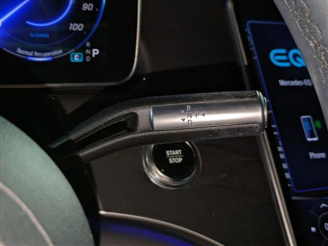 Certified 2023 Mercedes-Benz EQS 450+ Sedan image 12