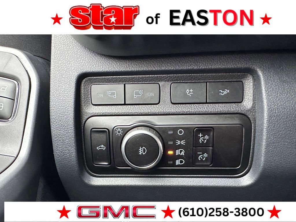 Used 2023 Ford F350 Lariat w/ Lariat Ultimate Package image 43