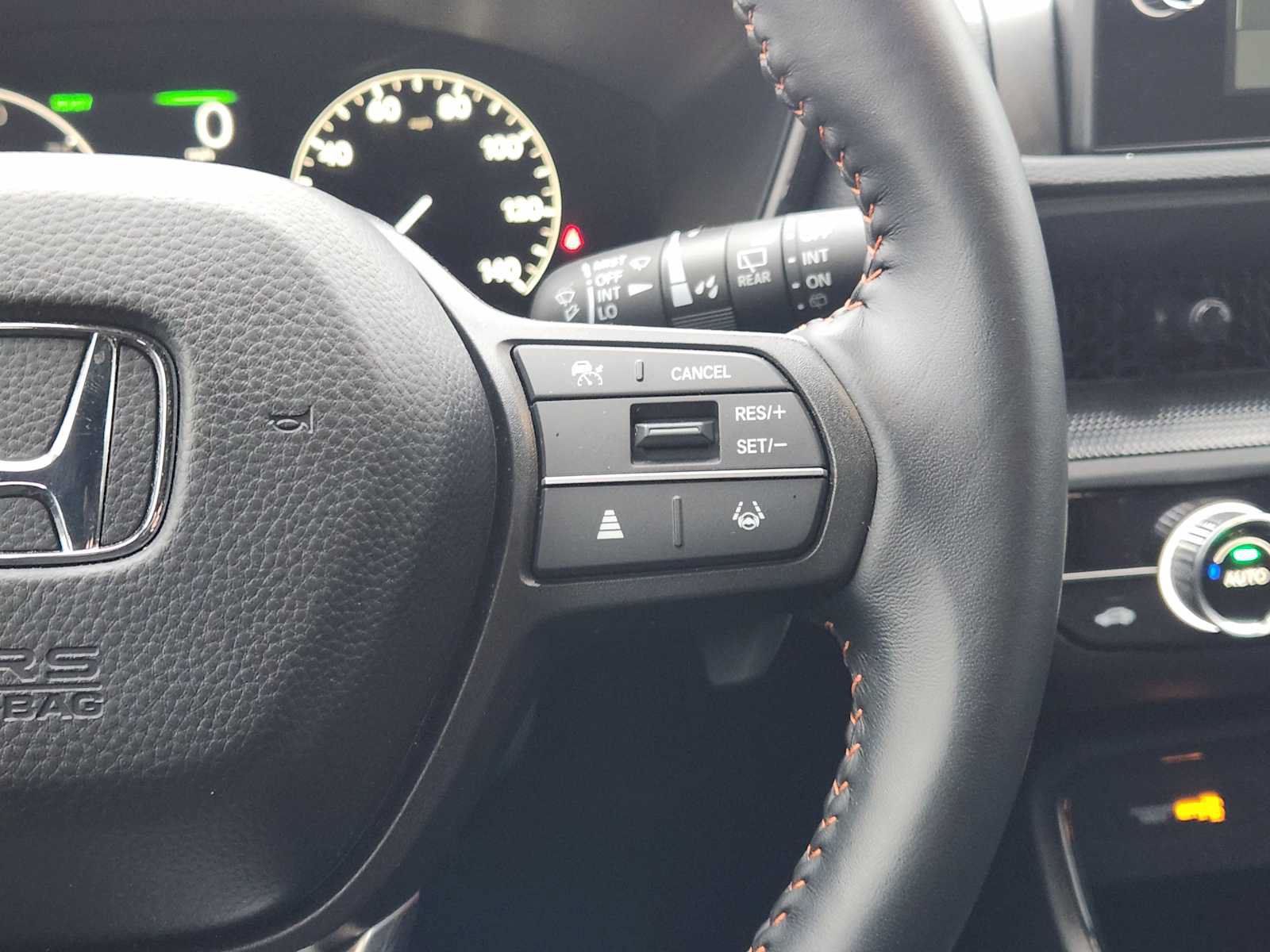 Certified 2026 Honda CR-V Sport image 27