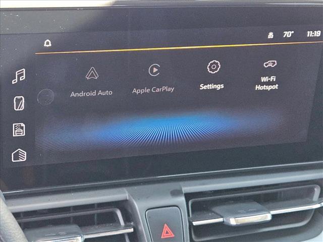 Used 2024 Chevrolet TrailBlazer LS w/ LS Convenience Package FWD image 19