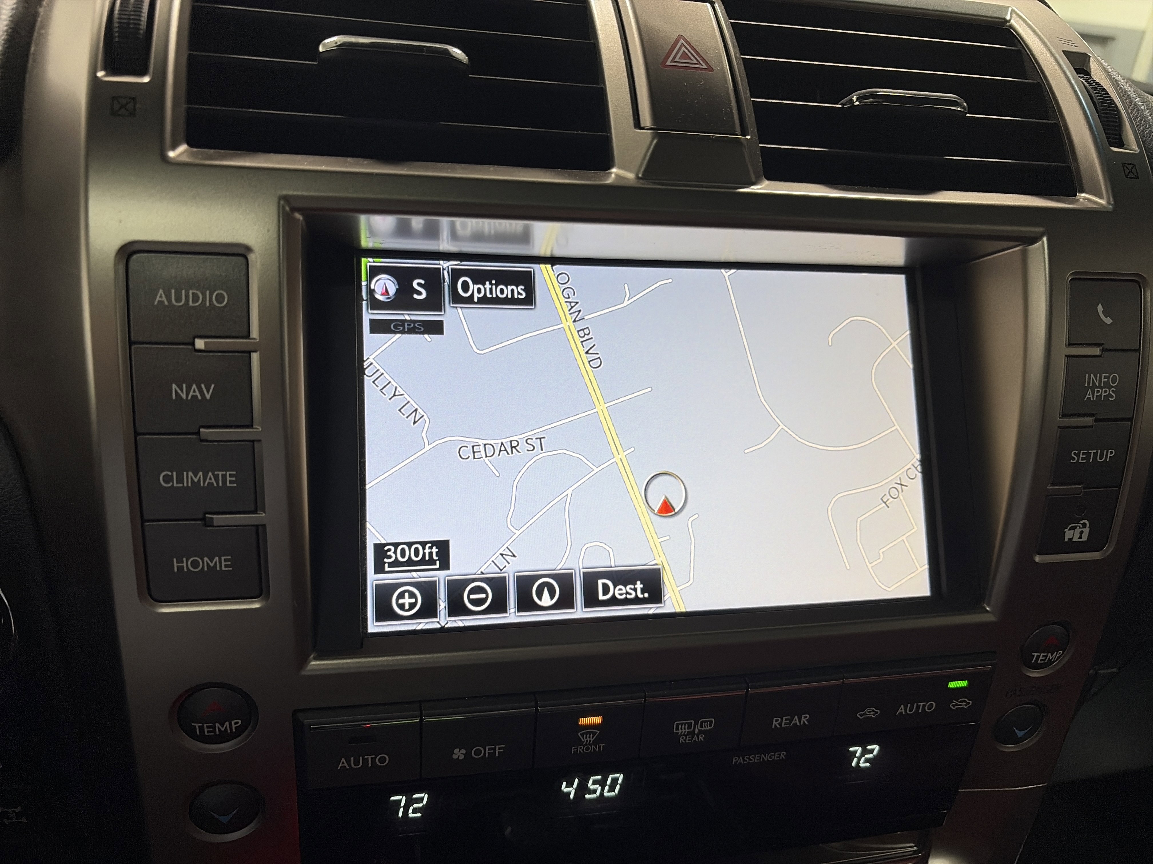 Used 2021 Lexus GX 460 Premium w/ Premium Package image 21