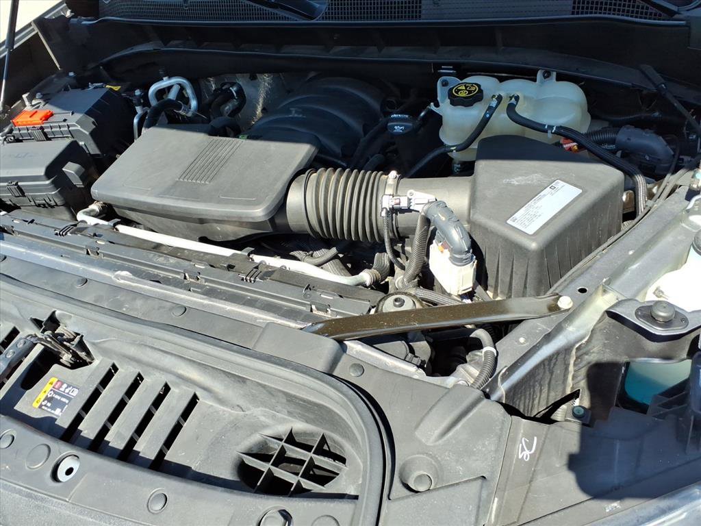 Used 2020 Chevrolet Silverado 1500 LT w/ All-Star Edition AWD/4WD image 13