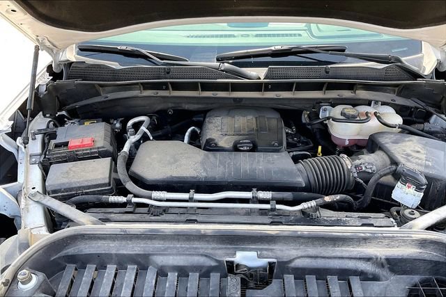 Used 2024 GMC Sierra 1500 SLE RWD image 29