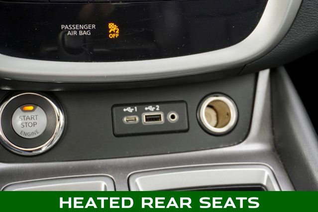 Used 2021 Nissan Murano SL image 21