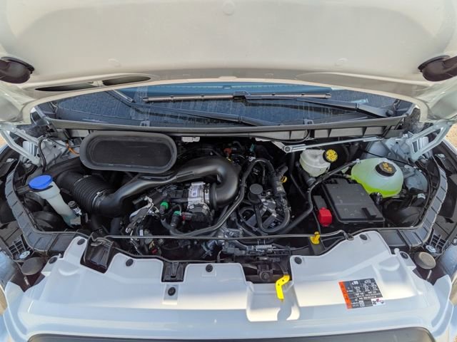 New 2026 Ford Transit 250 Low Roof image 17