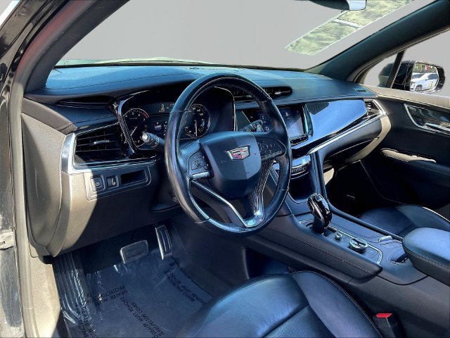 Used 2020 Cadillac XT6 Sport AWD/4WD image 18