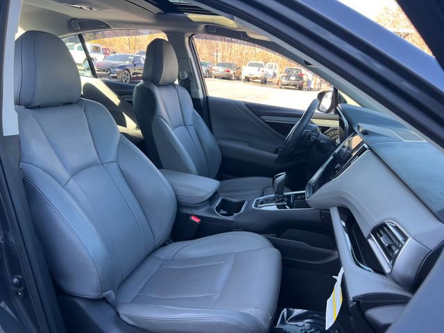 Used 2022 Subaru Legacy Limited image 33