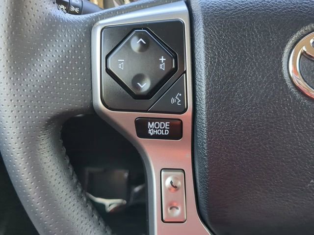 Used 2022 Toyota 4Runner TRD Sport image 22