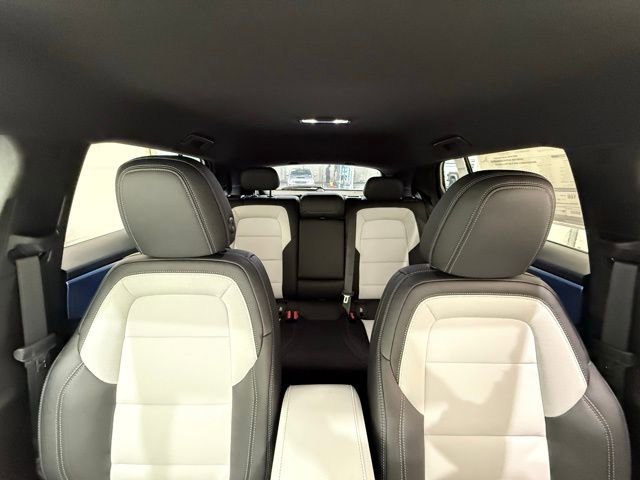 New 2026 Chevrolet Equinox EV LT FWD image 29