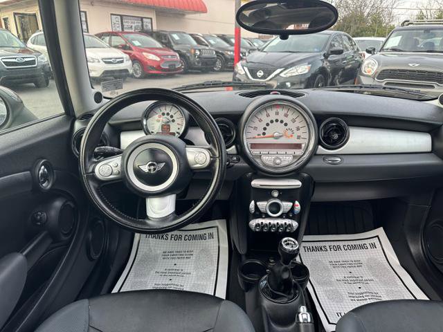 Used 2009 MINI Cooper Hardtop image 20