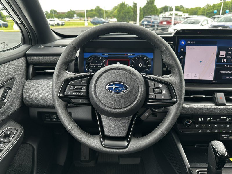 New 2026 Subaru Outback Limited AWD/4WD image 16