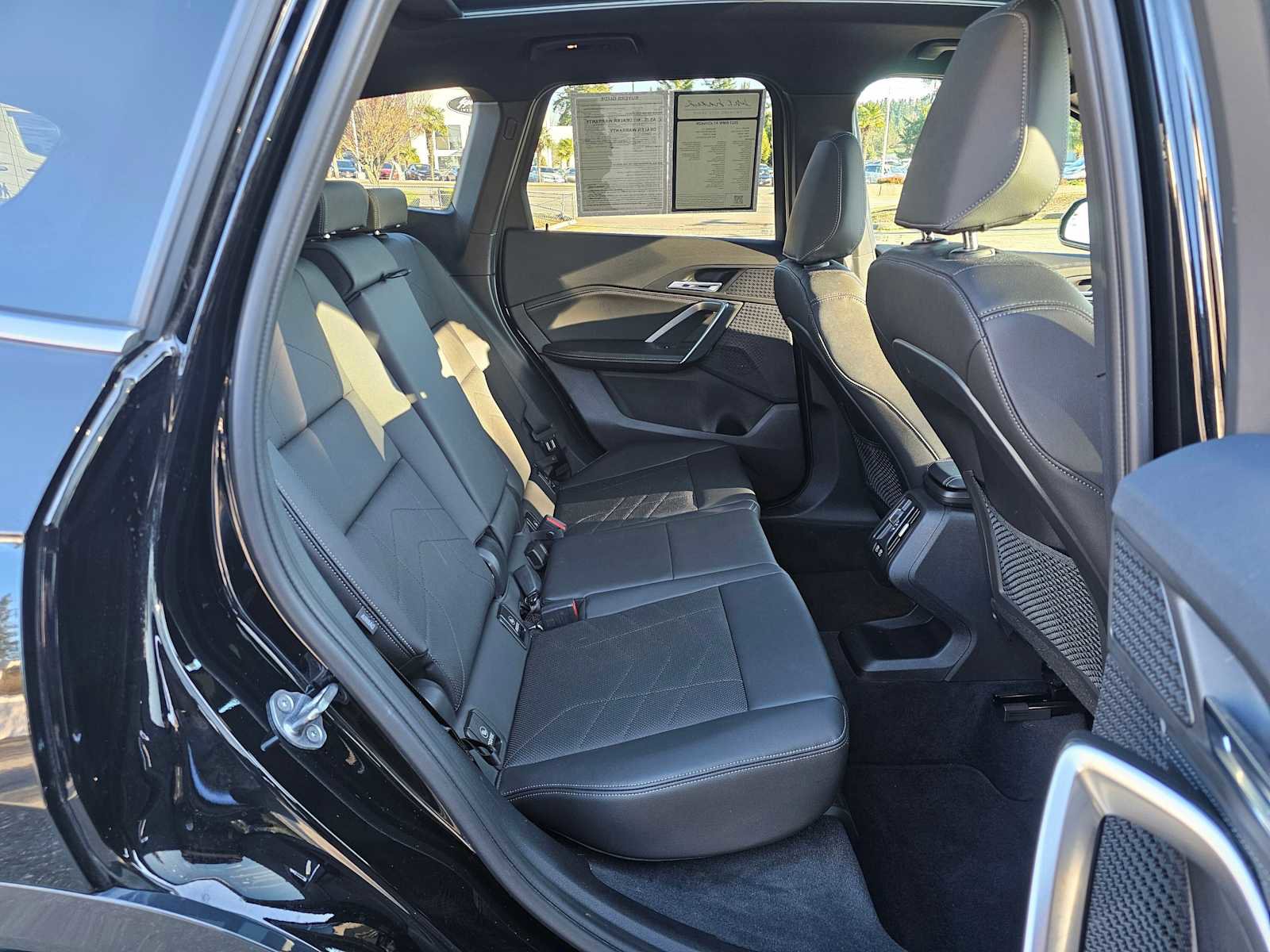 Used 2023 BMW X1 xDrive28i w/ Convenience Package image 12