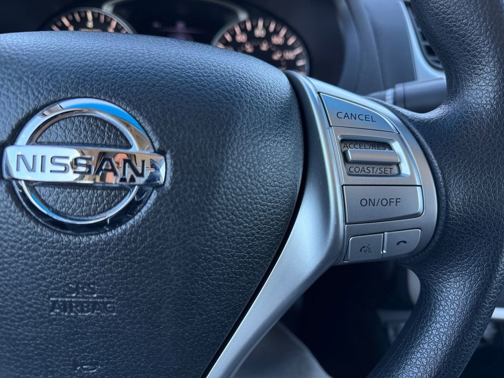 Used 2016 Nissan Altima 2.5 S w/ Power Driver Seat Package image 20