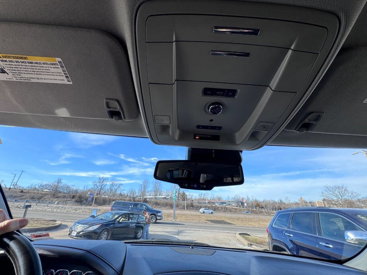 Used 2020 Chevrolet Tahoe Premier image 29