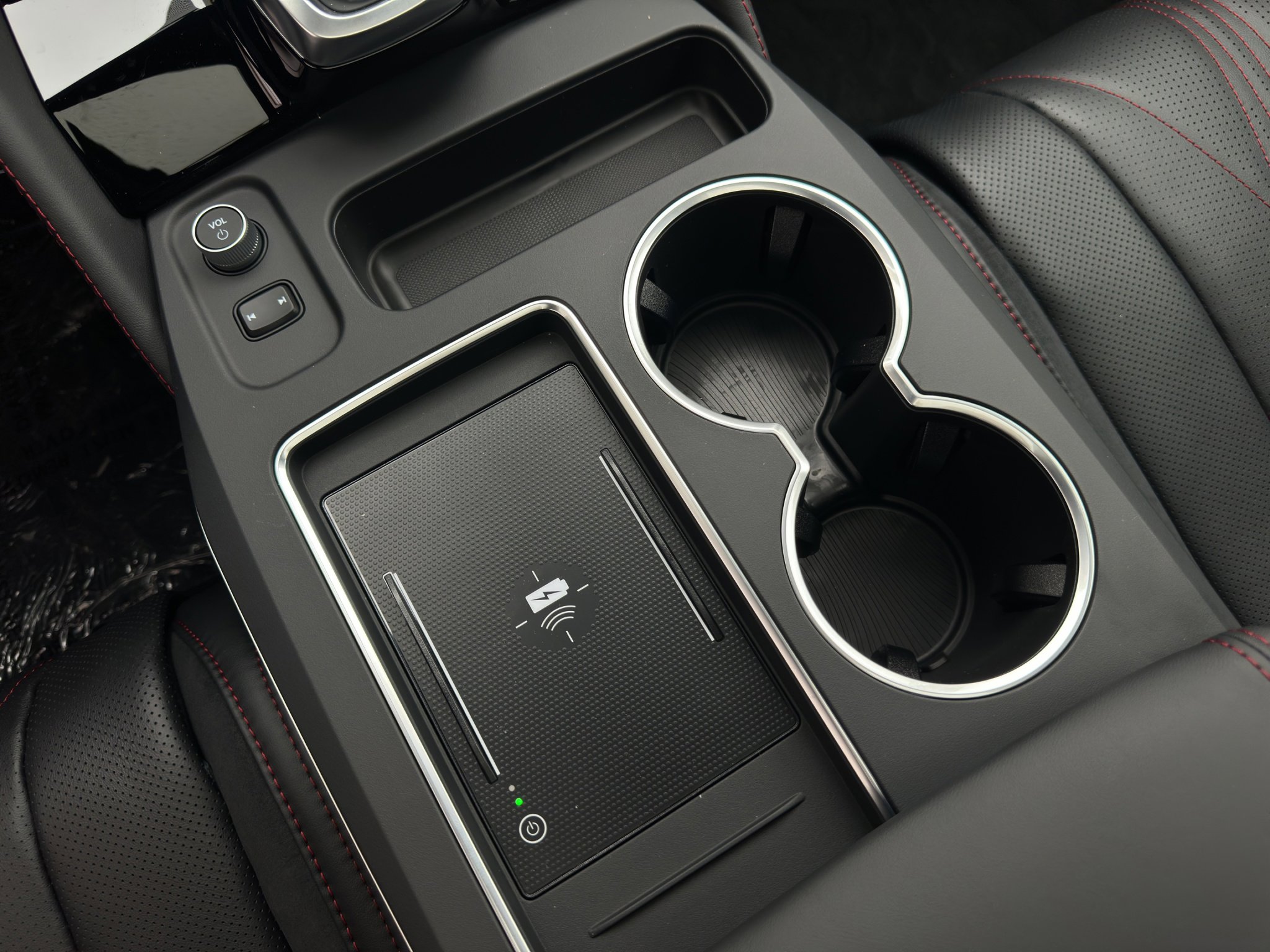 New 2026 Acura MDX Type S image 21