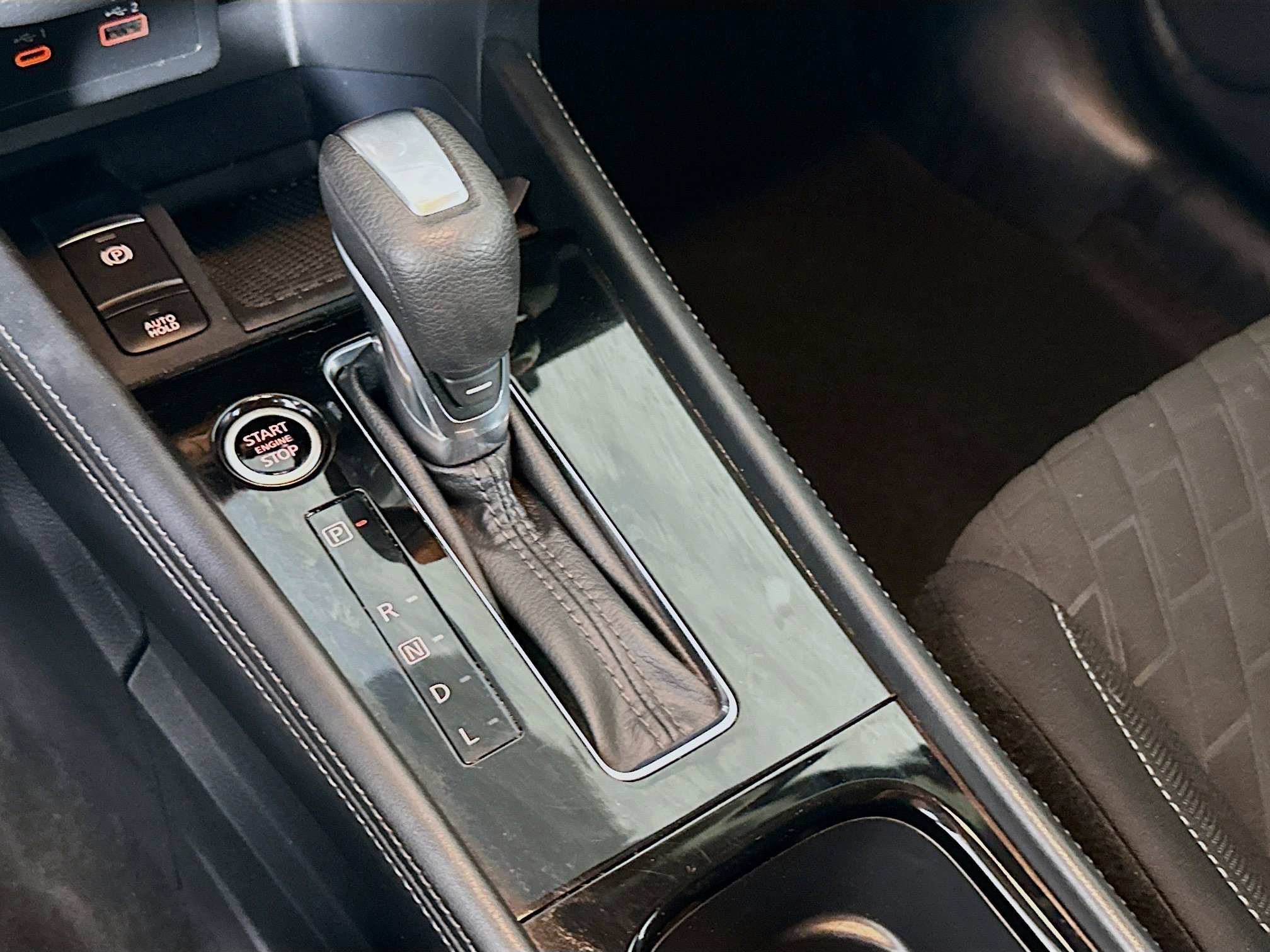 Used 2023 Nissan Kicks SV image 22