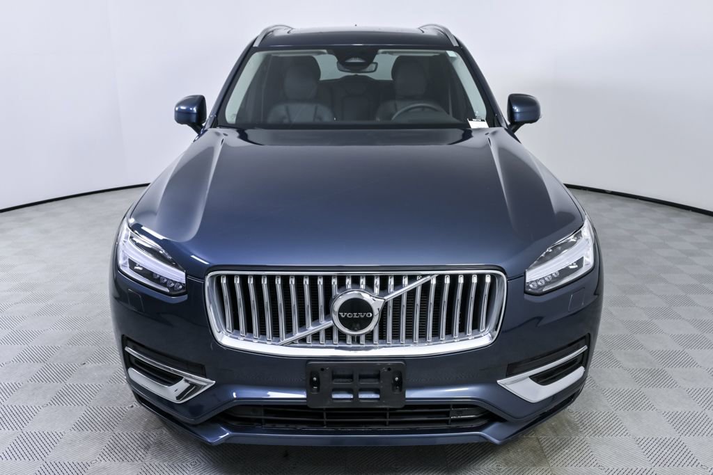 Certified 2023 Volvo XC90 B6 Plus w/ Protection Package AWD/4WD image 38