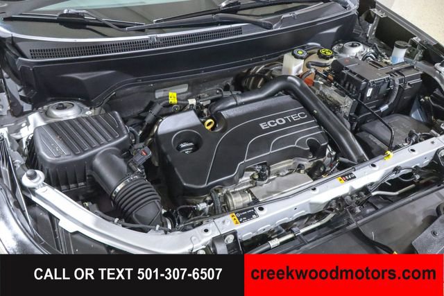 Used 2020 Chevrolet Equinox LT FWD image 34