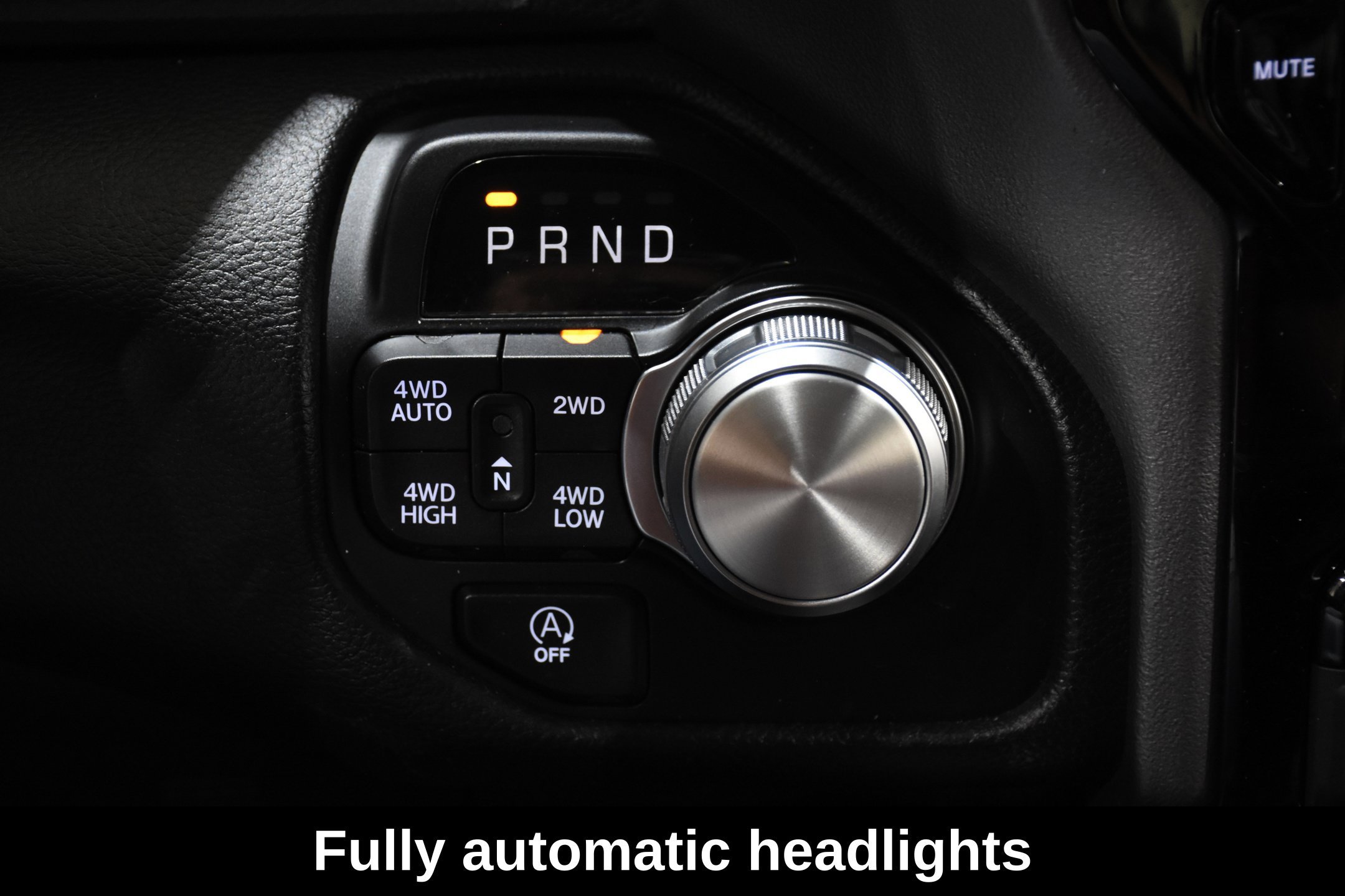 Used 2023 RAM 1500 Laramie AWD/4WD image 28
