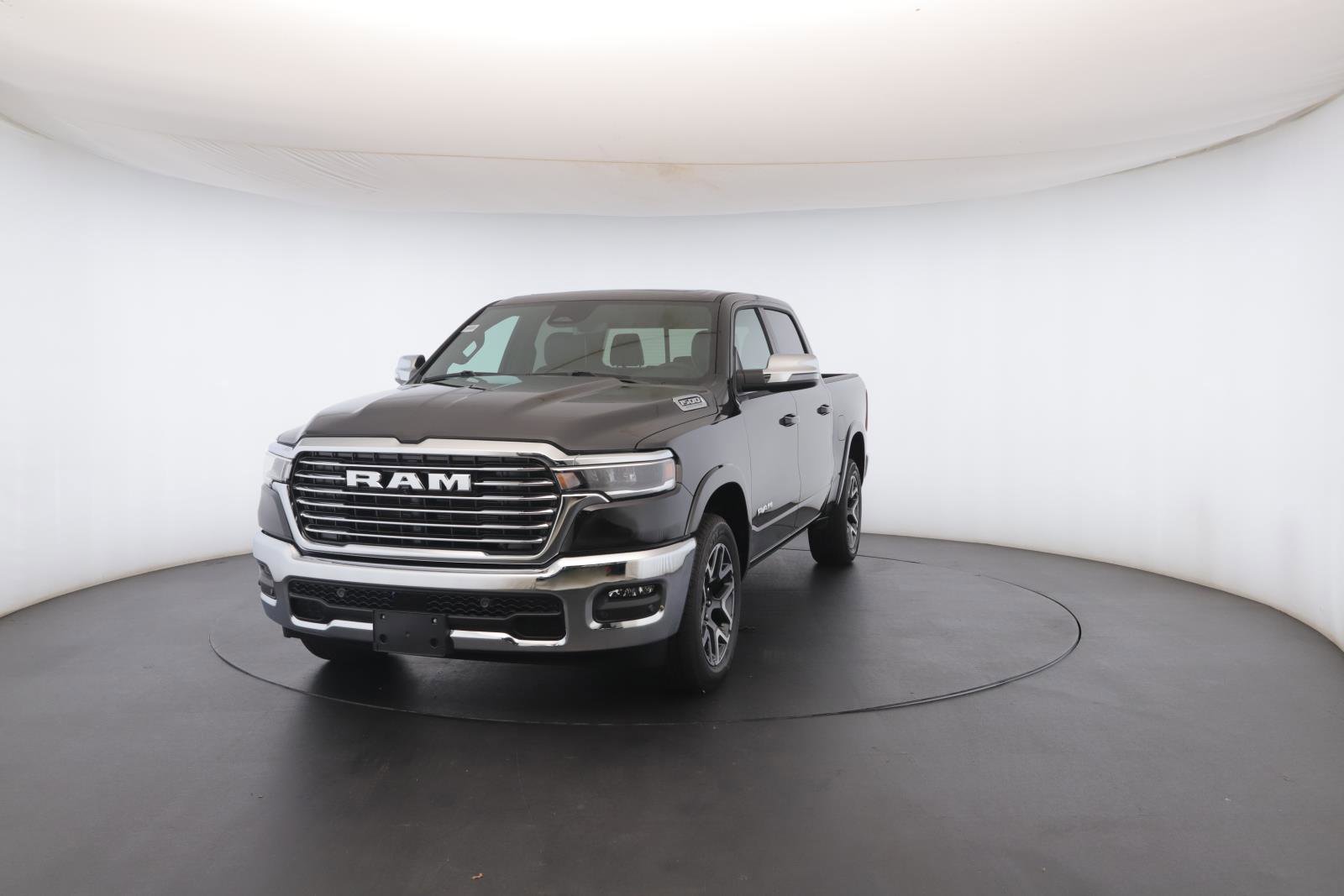 New 2026 RAM 1500 Laramie image 39