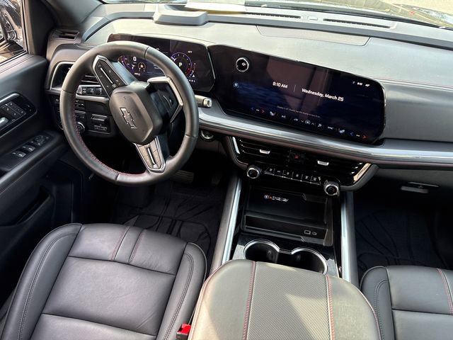 Used 2025 Chevrolet Suburban RST w/ Comfort Package AWD/4WD image 20