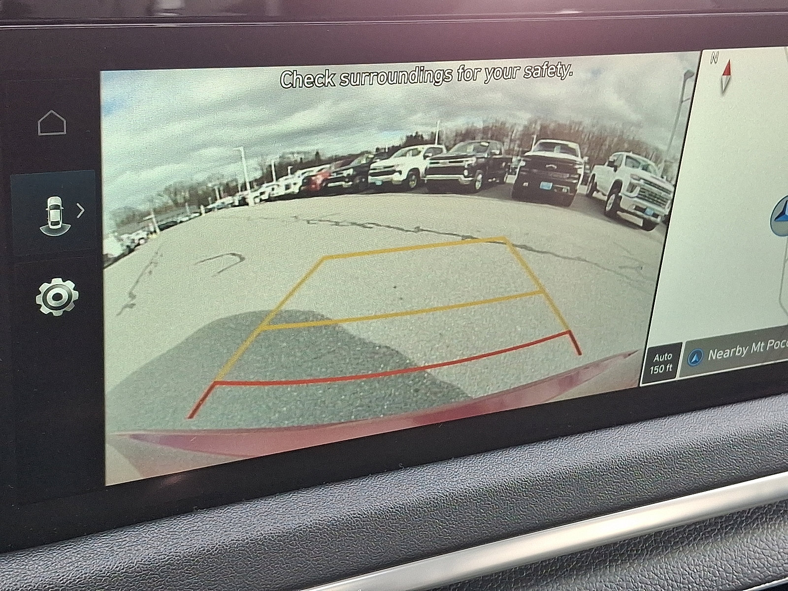 Used 2023 Hyundai Sonata SEL image 17