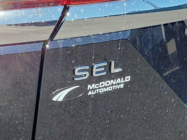 New 2026 Volkswagen Atlas SEL Premium R-Line image 16