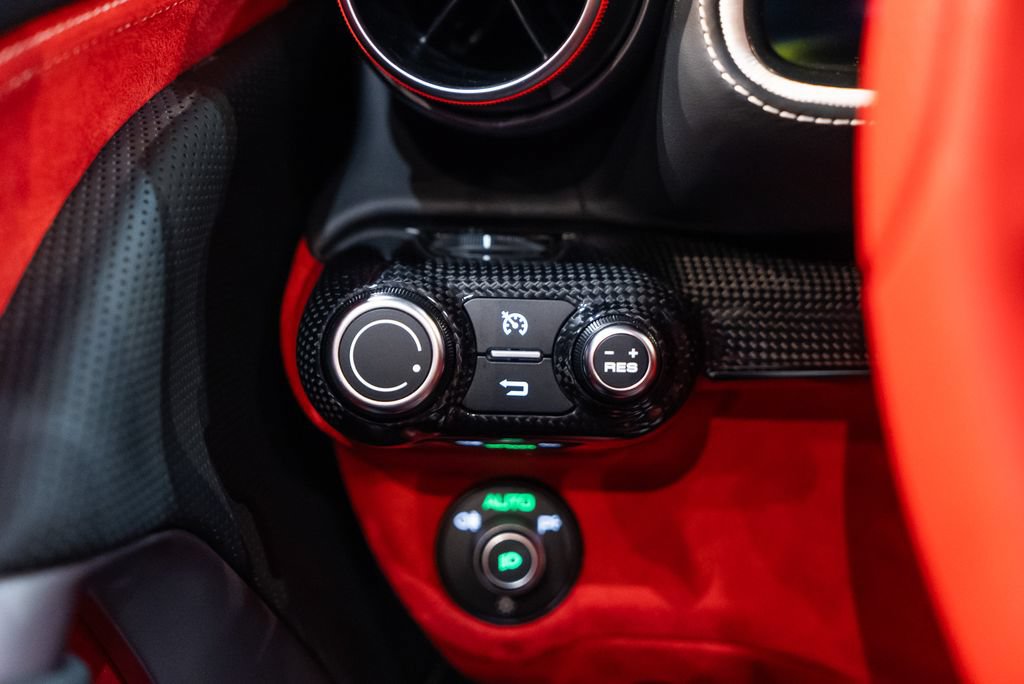 Certified 2021 Ferrari 812 GTS RWD image 42