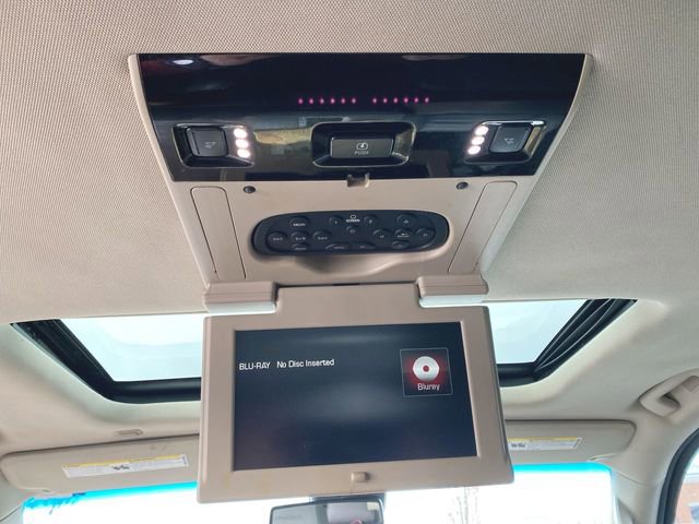 Used 2016 GMC Yukon XL Denali w/ Open Road Package image 20