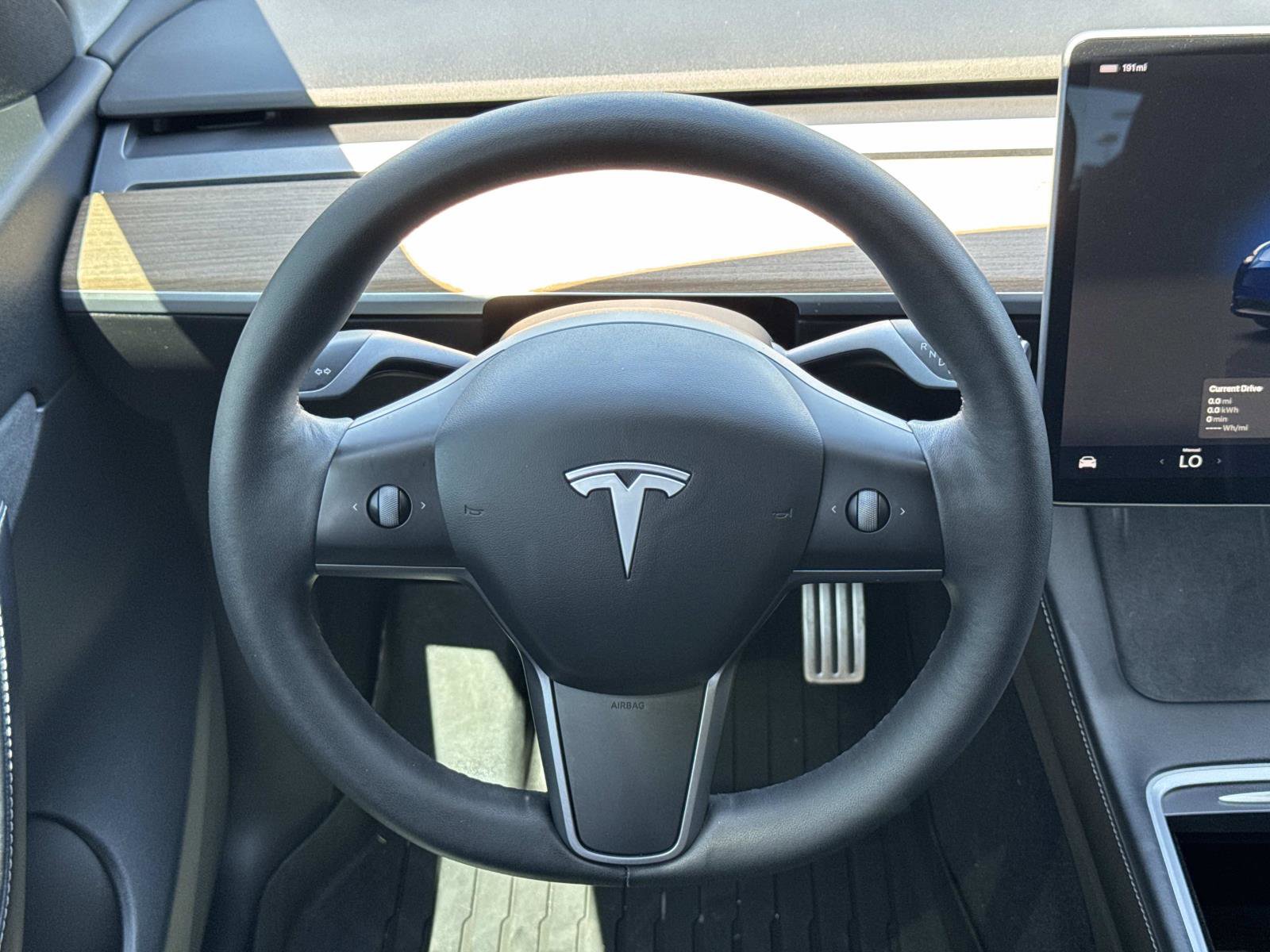 Used 2022 Tesla Model Y Performance image 10
