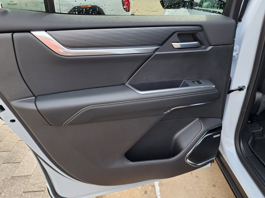 New 2026 GMC Acadia Elevation w/ Black Edition image 43