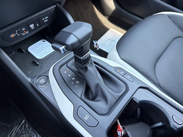 New 2026 Kia K4 GT-Line Turbo FWD image 15