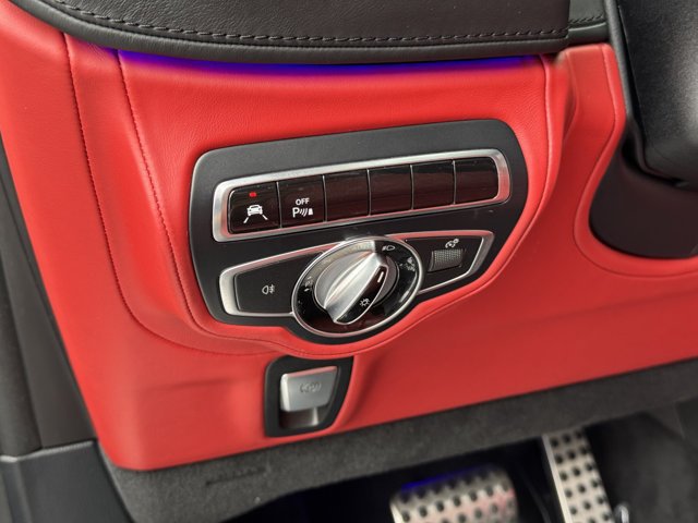 Used 2021 Mercedes-Benz G 63 AMG 4MATIC image 18