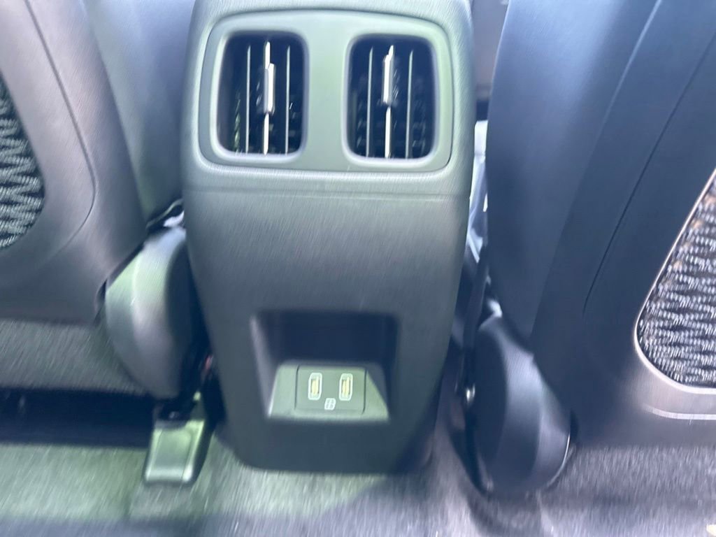 New 2023 Hyundai Tucson Limited image 14