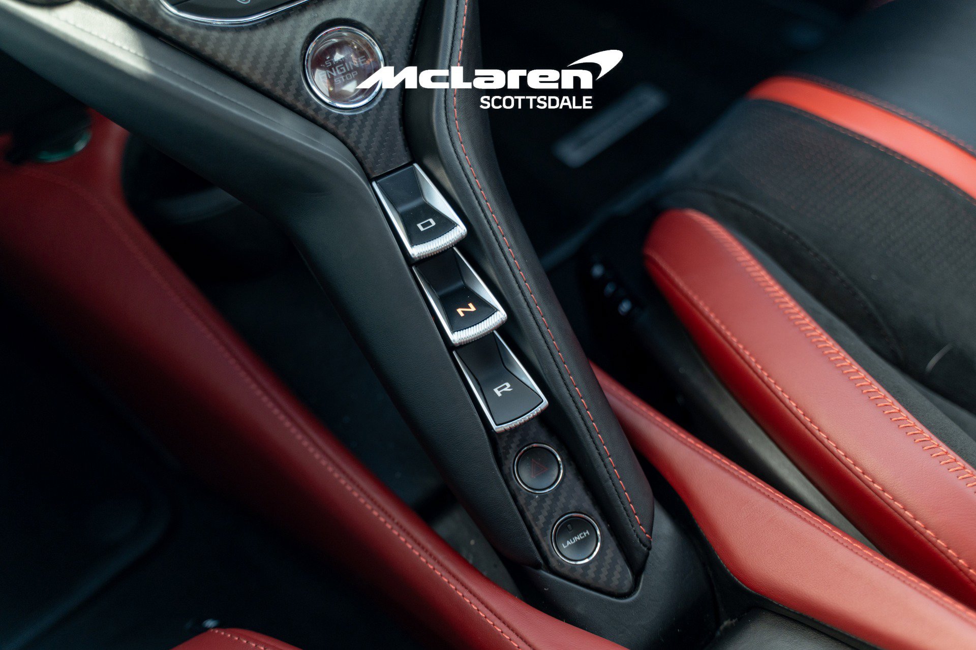 Used 2018 McLaren 720S Performance RWD image 32