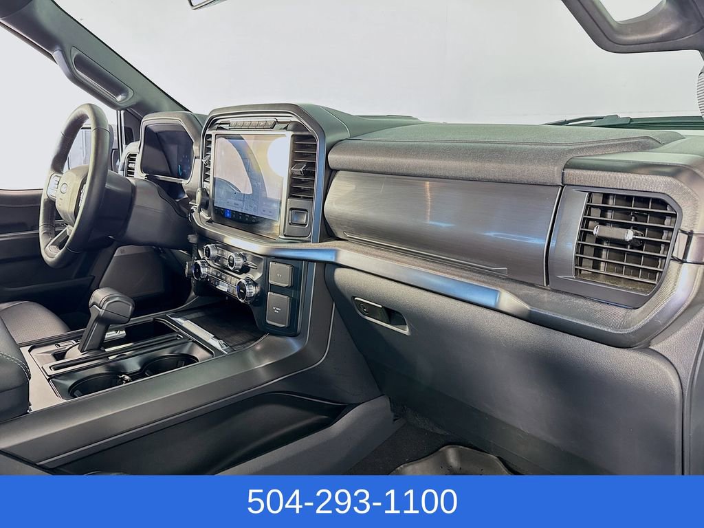 Used 2024 Ford F150 Lariat w/ Bed Utility Package image 31