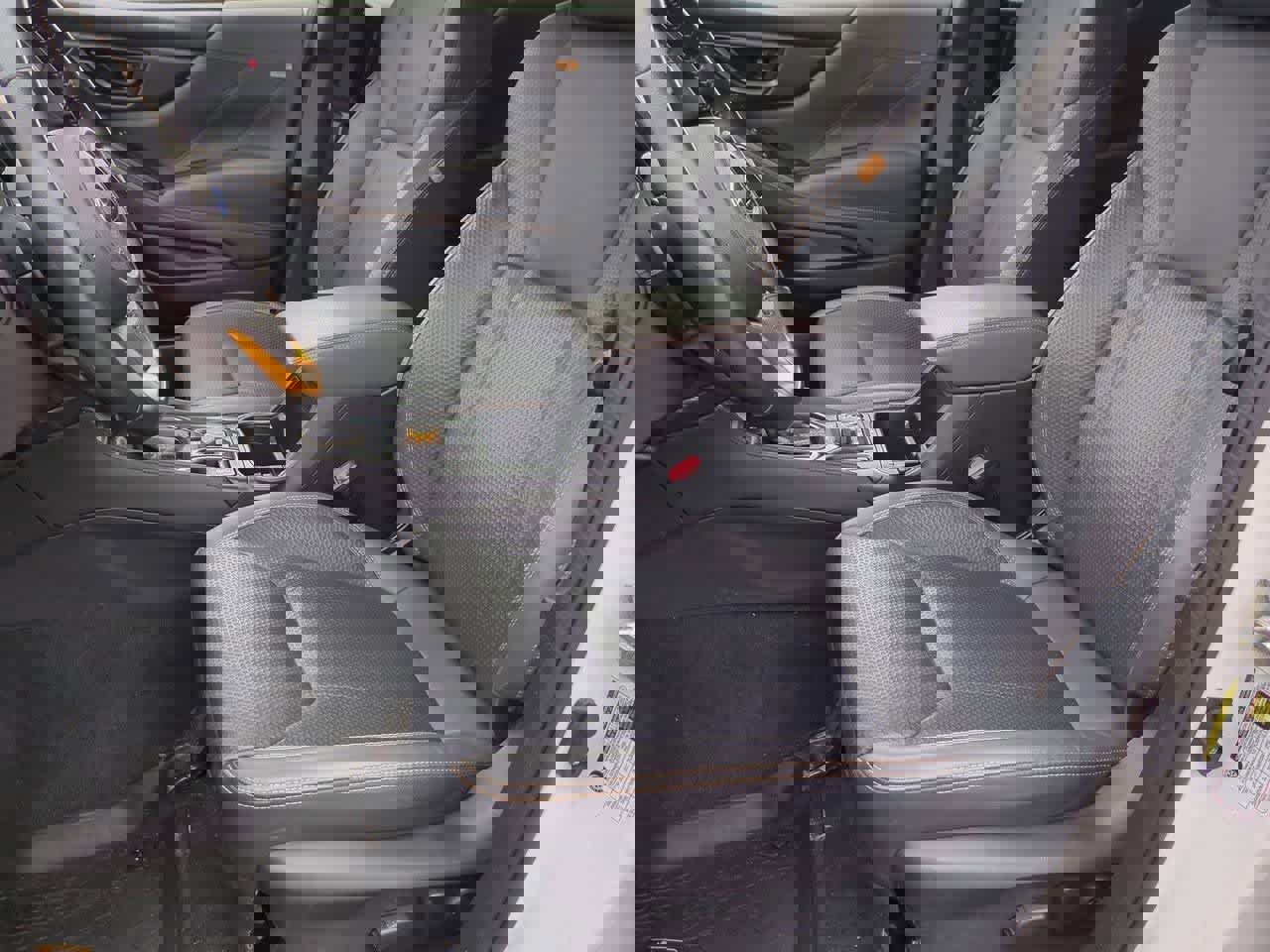 Used 2023 Subaru Forester Wilderness image 15