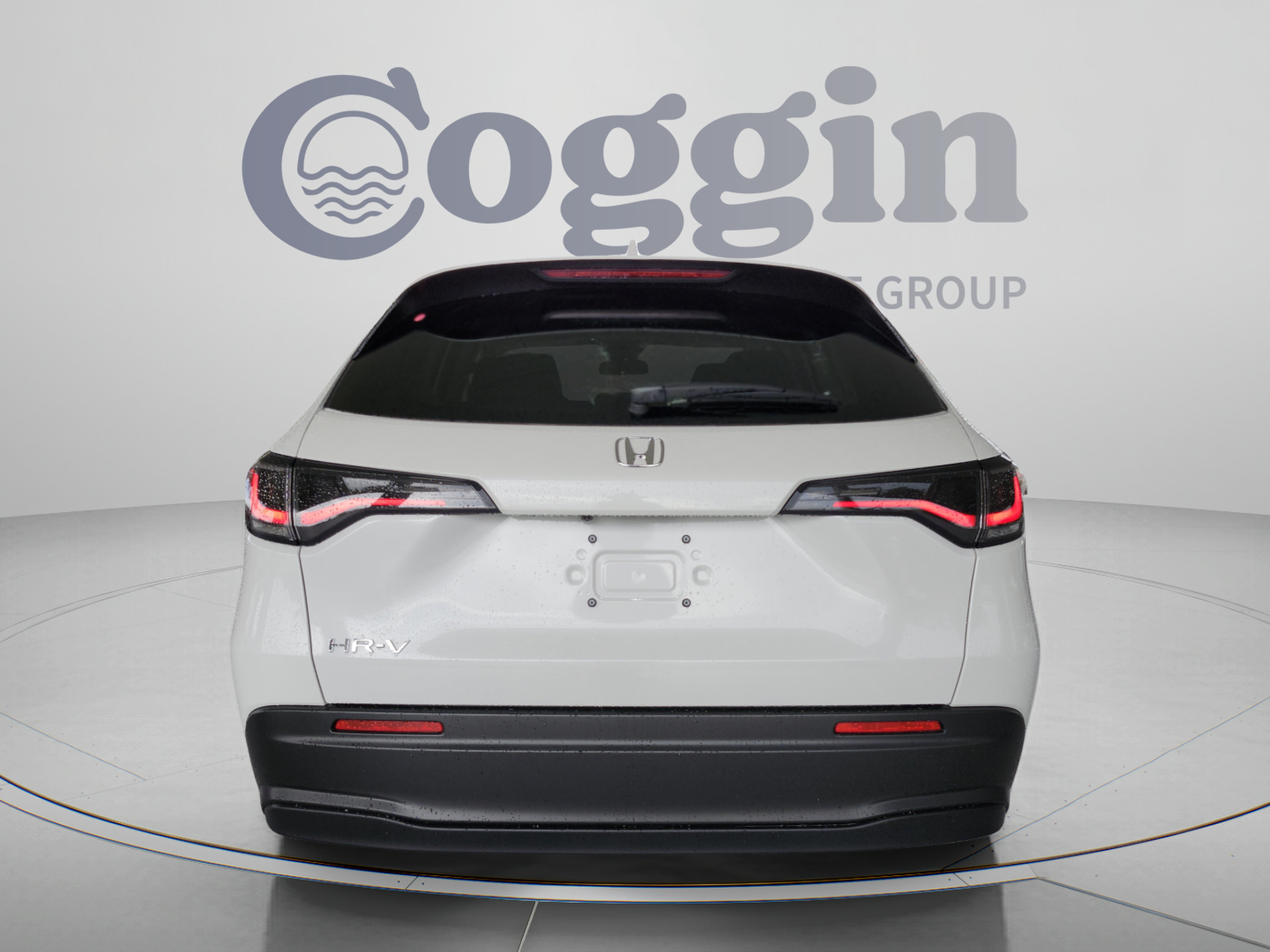 New 2027 Honda HR-V LX image 5