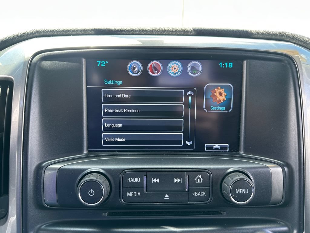 Used 2019 Chevrolet Silverado 1500 LT w/ All Star Edition AWD/4WD image 31
