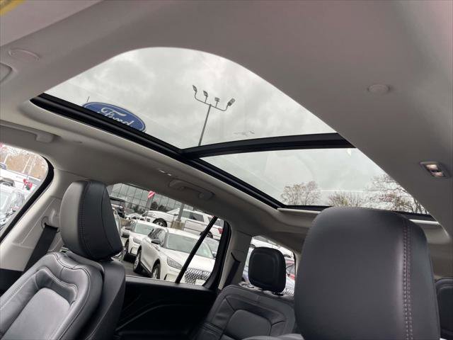 Used 2025 Lincoln Aviator Reserve w/ Illumination Package image 19