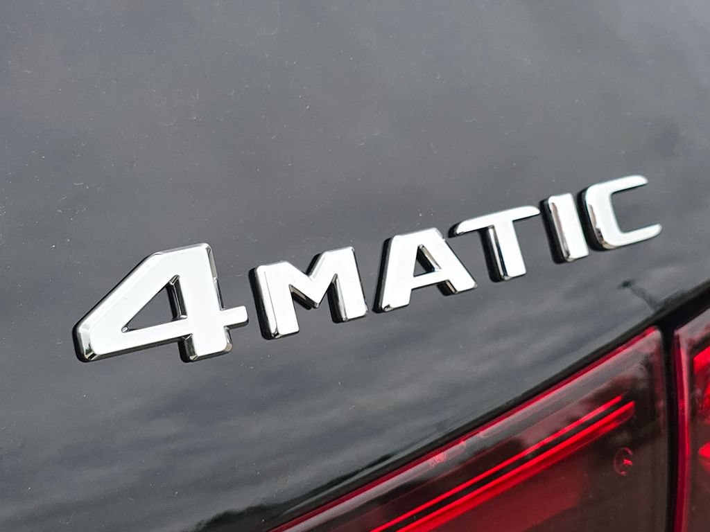 New 2026 Mercedes-Benz GLA 250 4MATIC image 4