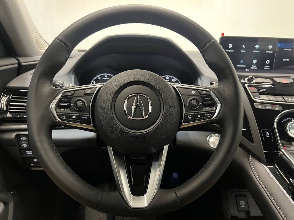New 2026 Acura RDX SH-AWD w/ Advance Package image 6