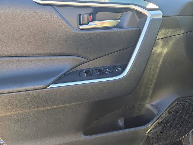 Used 2024 Toyota RAV4 XLE image 12