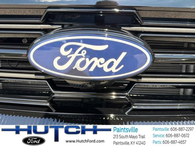New 2027 Ford Expedition Max Platinum w/ Stealth Appearance Package AWD/4WD image 9
