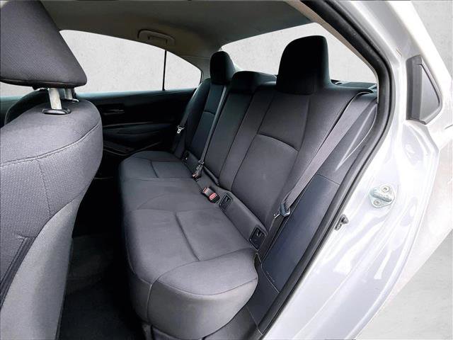 Used 2024 Toyota Corolla LE image 27