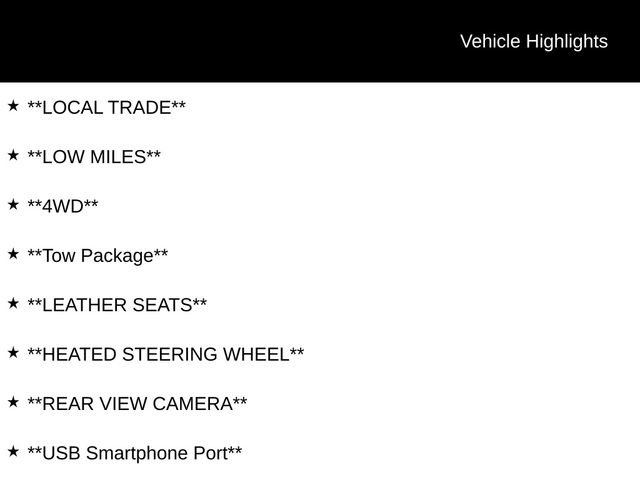 Used 2022 Chevrolet Colorado Z71 image 11