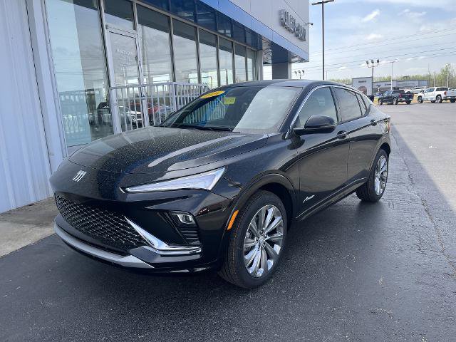 New 2026 Buick Envista Avenir image 1