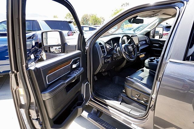 Used 2023 RAM 3500 Laramie AWD/4WD image 53